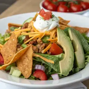 taco salad