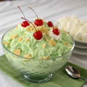 watergate salad