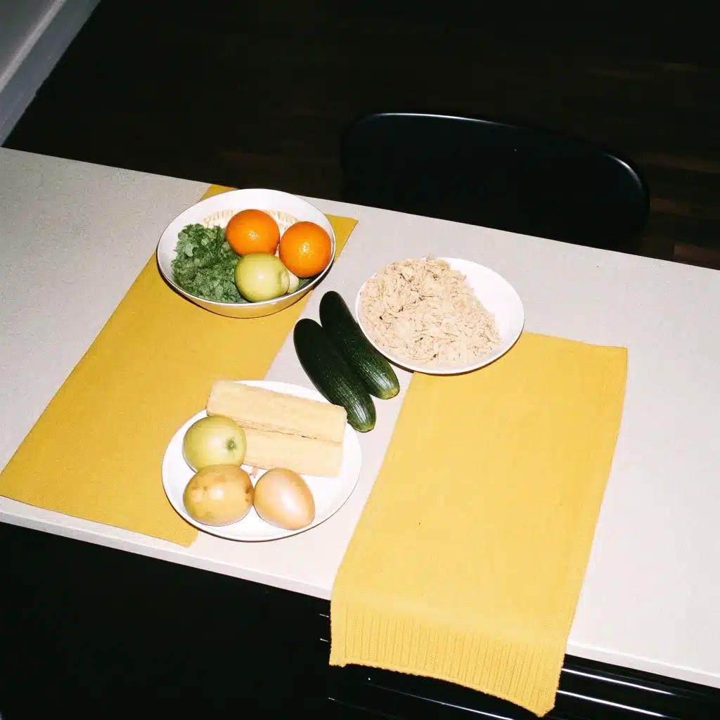 Budget-friendly healthy meals