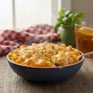 comfort food recipes