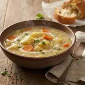 comfort food soup