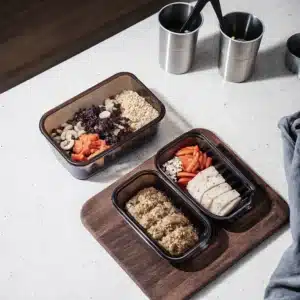 Easy meal prep recipes for weight loss