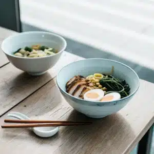 easy ramen noodle soup upgrade ideas
