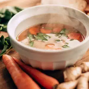 immune boosting soup recipes