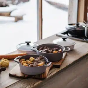 One-pot winter dinner recipes