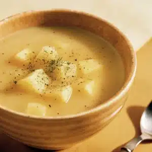 potato soup
