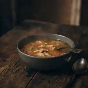 Soup for Cold and Flu Season 1 soup for cold and flu season