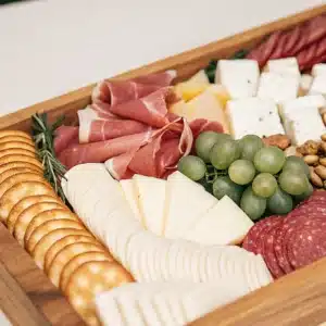 Detox recipes after the holidays