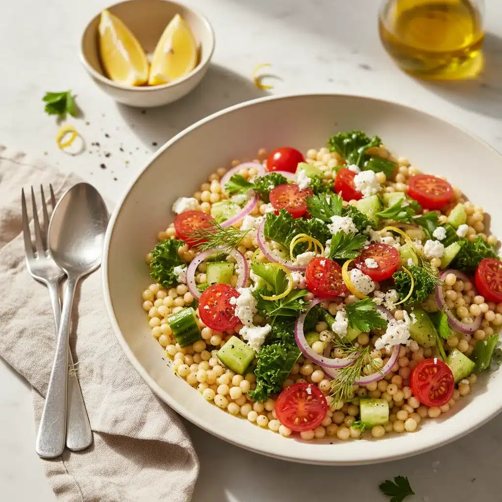 couscous salad 1