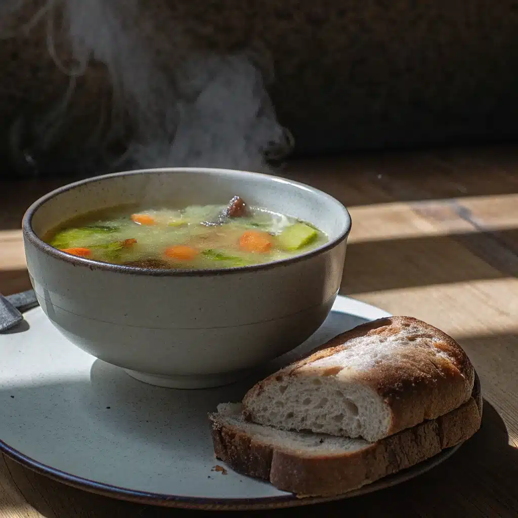 Easy winter dinner recipes