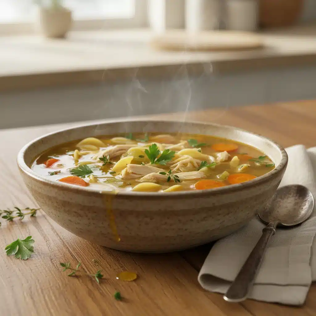 freepik dish name and cuisinequick easy chicken noodle sou 71956