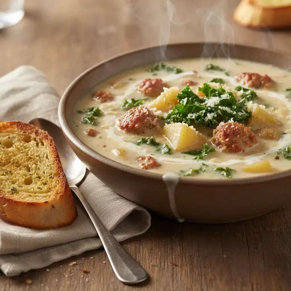 freepik dish name and cuisinesuperdelicious zuppa toscana 71966