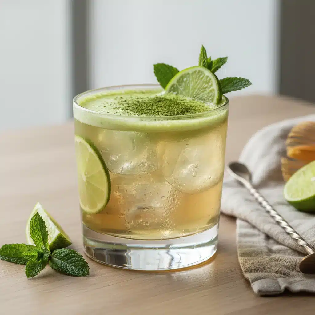 freepik flure daiquiri nonalcoholic summer cocktail with a 71955