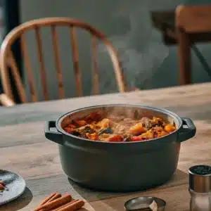 One-pot winter recipes
