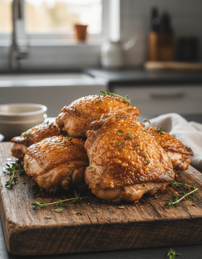 freepik ultrarealistic food photography of crispy air frye 40233