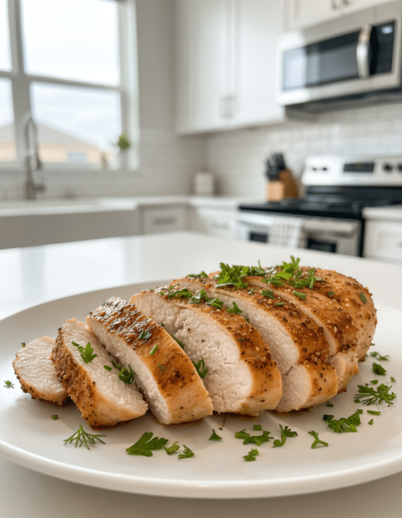 freepik ultrarealistic food photography of sliced air frye 40238